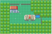 Twinpine Town