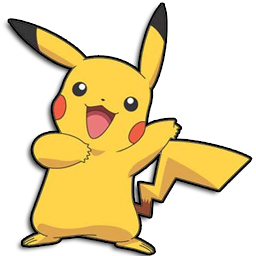 Image Pikachu the main character png Fantendo 