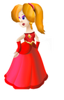 Ami, MarioWorldKart