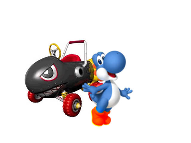 File:Blue Yoshi Rar.png