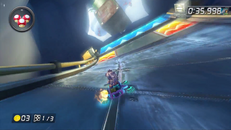 Flyingpad