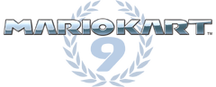 MarioKart9-beta-logo