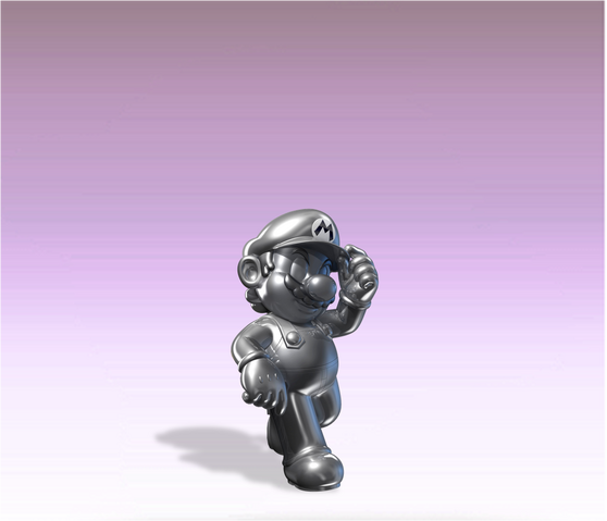 File:Metal Mario SSBUniverse.png