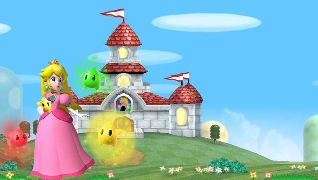 File:Peach flocking.jpg