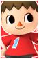 Nstcharacter villager
