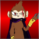 SanguineBloodShed Char Endal