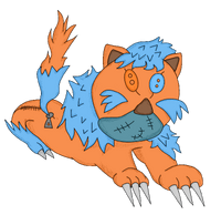 TerrorKitty