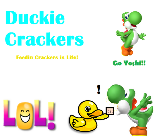 File:DUCKIE AND YOSHI.png