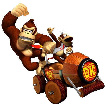 download dk jr