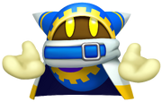 KRTDL Magolor