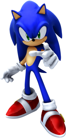 File:Sonic 2006 pose.png