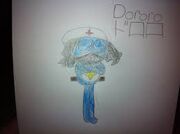 Blue ninja 2