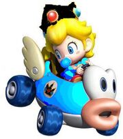 Babyrosalina