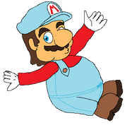BlowMario