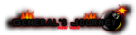 Generals journey new war logo