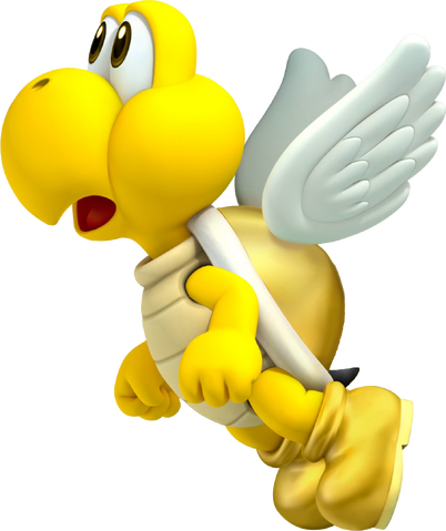 File:GoldBombshellParakoopaSML3D.png