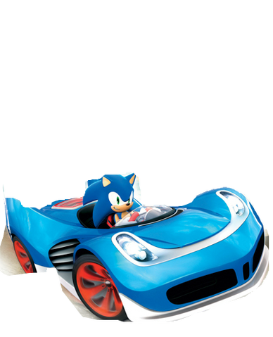 File:Sonic official art.png