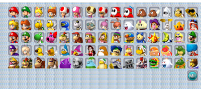 MKRTRROSTER