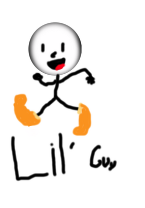 Lil'guy