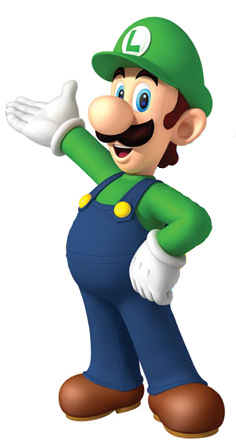 File:Luigi the green.png
