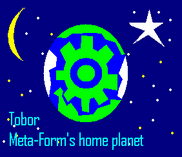 ToborPlanet