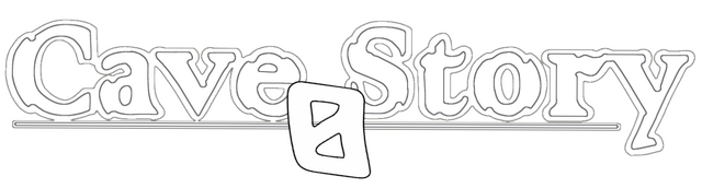 File:CaveStory0Logo.png