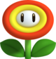 File:Fire Flower NSMB2.png