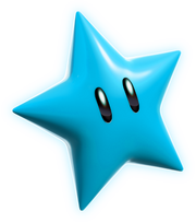 BlueSuperStar