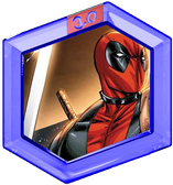 Deadpool's dead fun