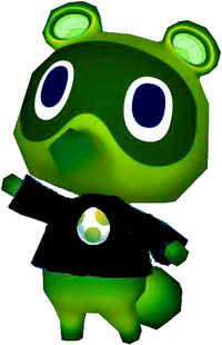 Thunder Nook