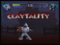 Claytality