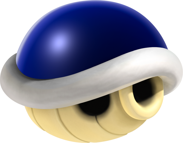 File:Buzzy Beetle Shell SMWU.png