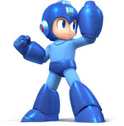 Mega Man2