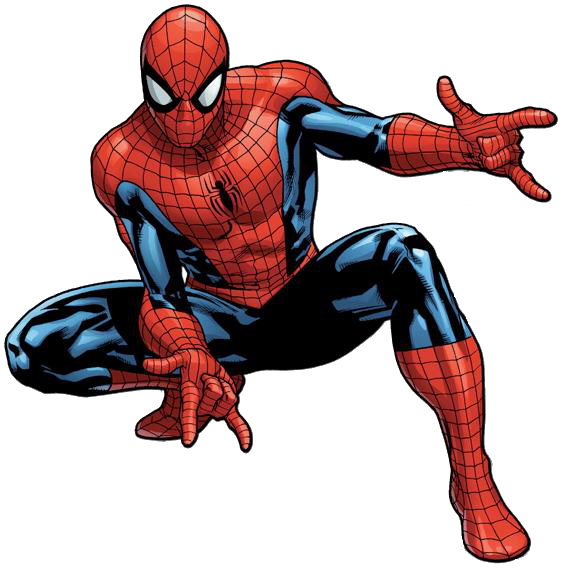 Image - Spiderman.png | Fantendo - Nintendo Fanon Wiki ...