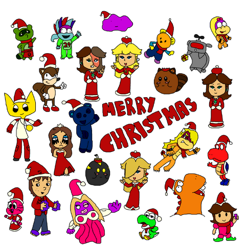 File:Merry Christmas From STM.png