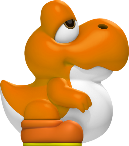 File:Orange Baby Yoshio.png