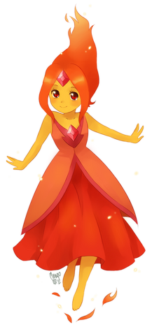 File:Flame Princess.png
