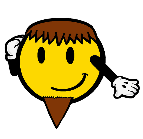 File:PaperBeardedSmiley.png