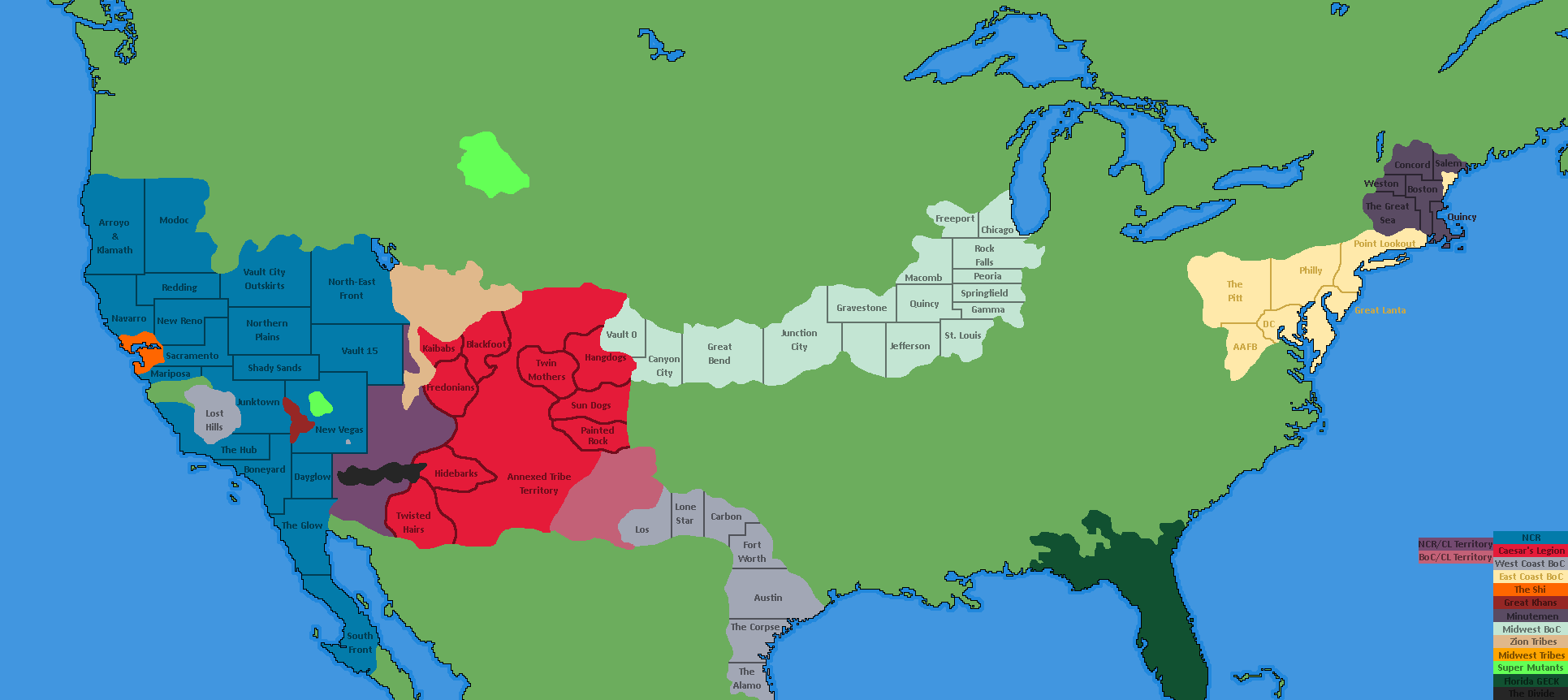 fallout tactics world map fallout tactics world map