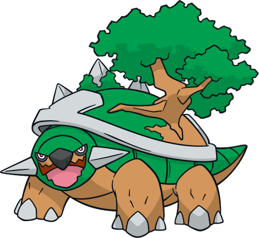 File:Torterra Dream.png