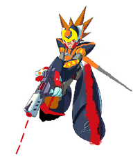 Nazo The Mighty Man