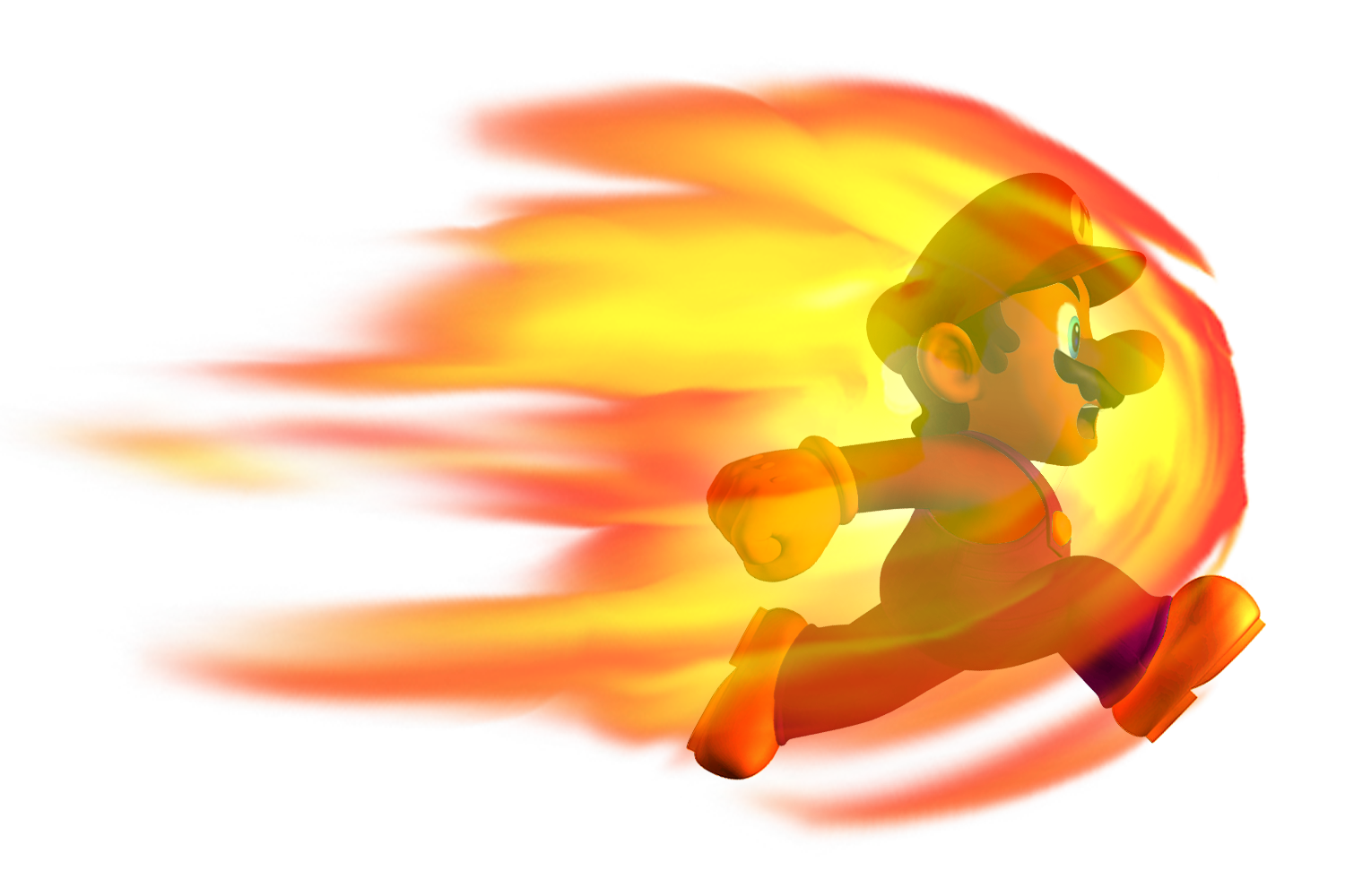 Burning Mario | Fantendo - Nintendo Fanon Wiki | FANDOM powered by Wikia
