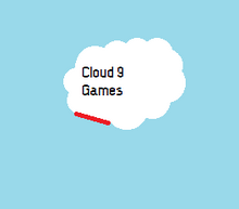 Cloud 9 Games