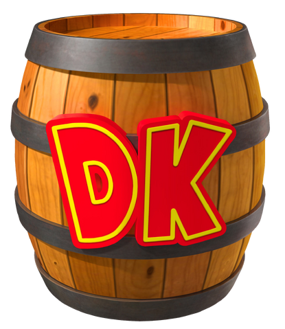 File:DKBarrelDKCR.png