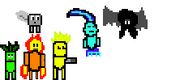 Elementals