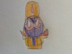 Adviser Veger