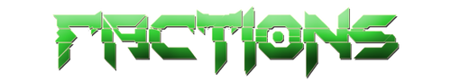 FactionsRadioactive