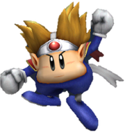 KnuckleJoeKSAS