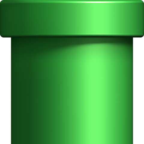 File:NSMB Warp Pipe.png