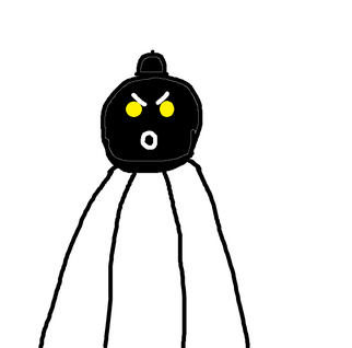 Shadow WalkerV3